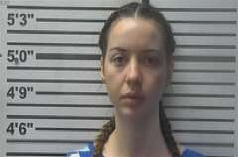 denise frazier mississippi|Bond revoked for Mississippi woman accused of。